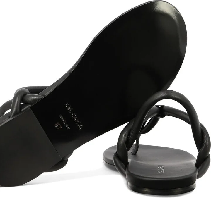 Delcarlo "Dytt" Sandals - Image 5
