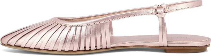 Delcarlo "Lisi" Ballet Flats - Image 3