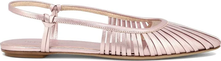 Delcarlo "Lisi" Ballet Flats