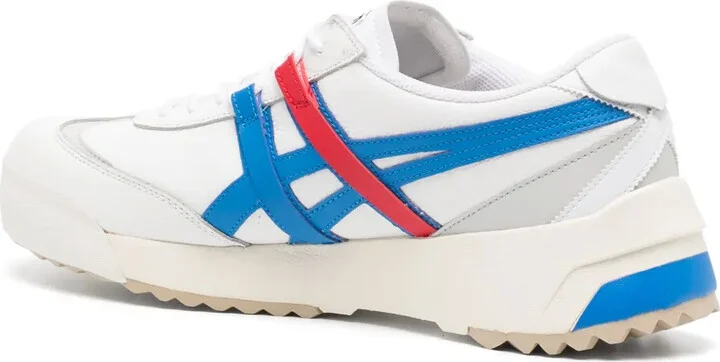 Delegation Ex panelled sneakers - Image 3