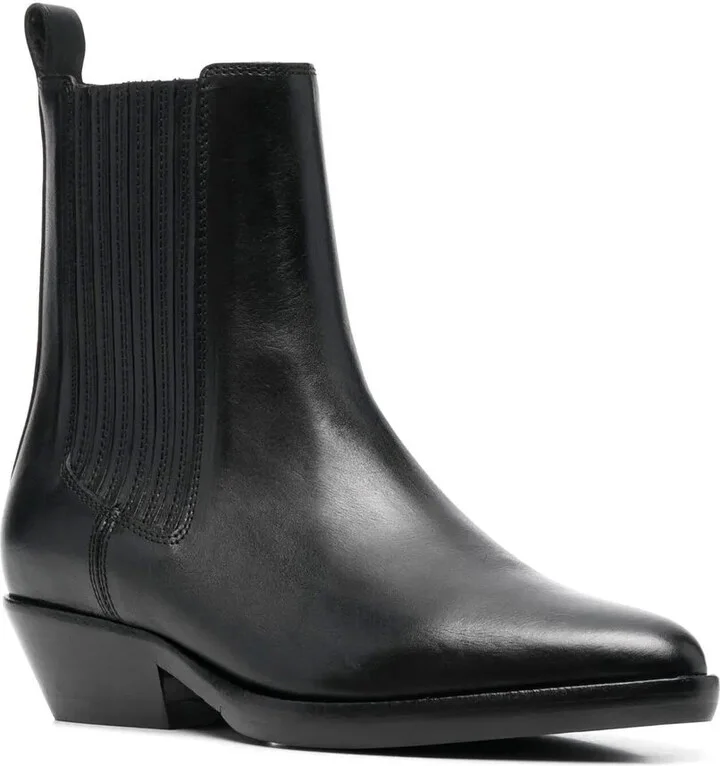 Delena cowboy boots - Image 2
