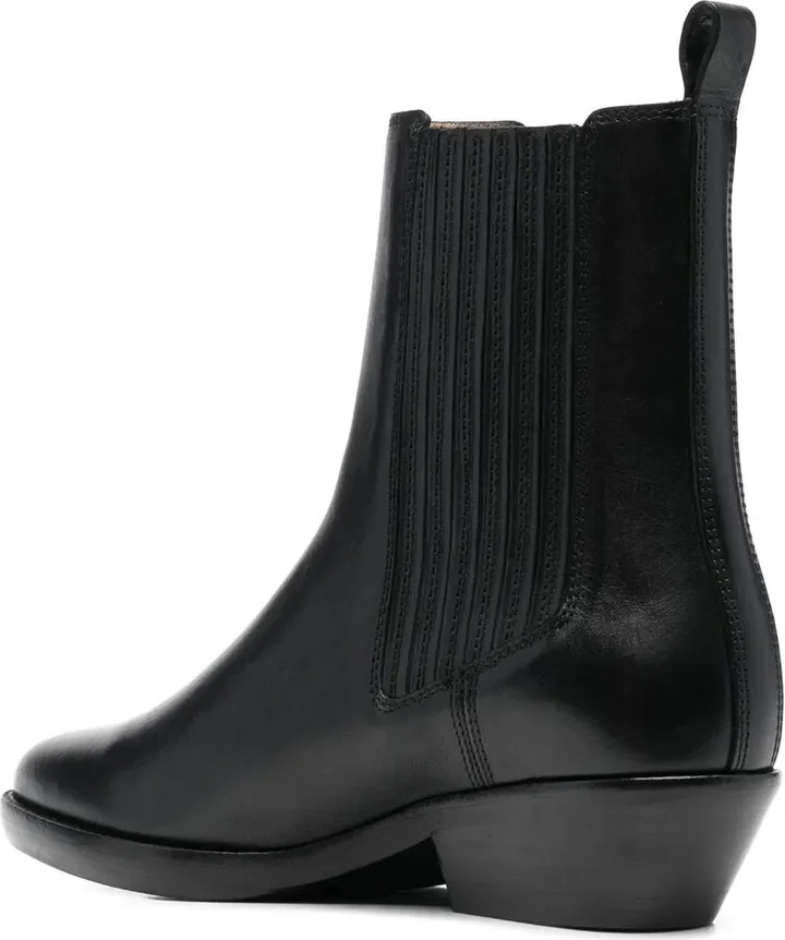 Delena cowboy boots - Image 3