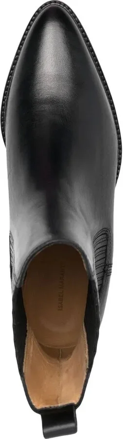 Delena cowboy boots - Image 4