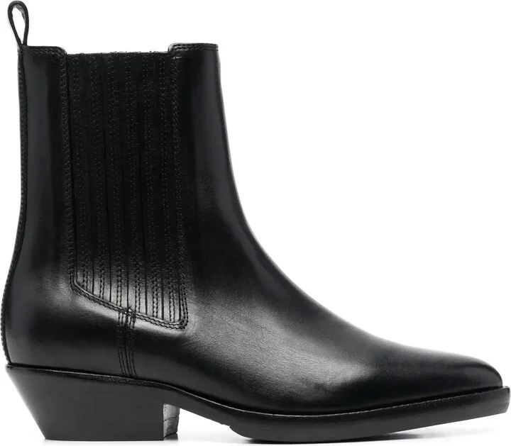 Delena cowboy boots