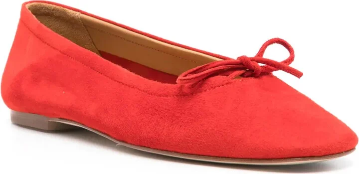 Delfina ballet flats - Image 2