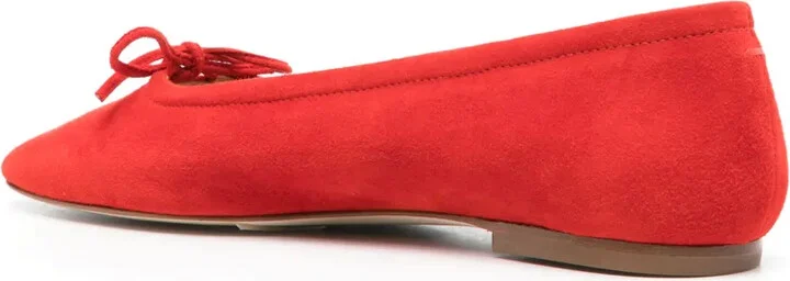Delfina ballet flats - Image 3