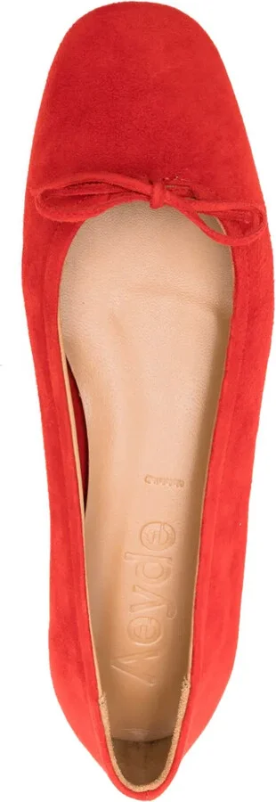 Delfina ballet flats - Image 4