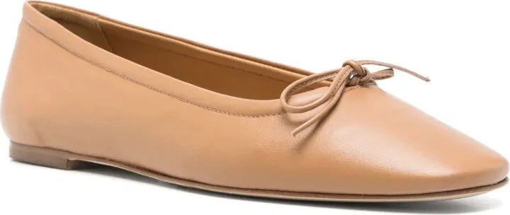 Delfina ballet flats - Image 2