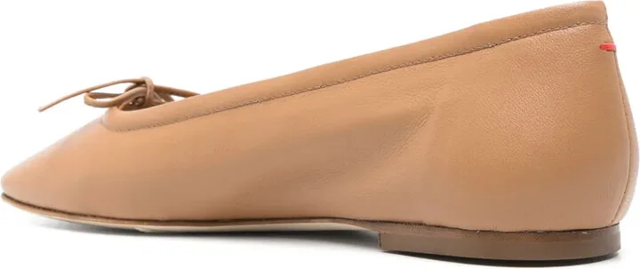 Delfina ballet flats - Image 3