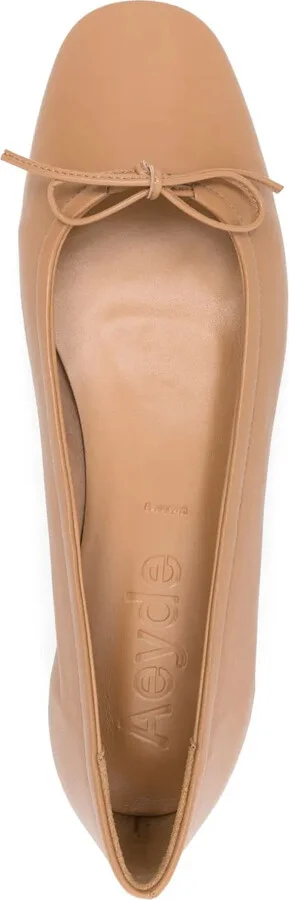 Delfina ballet flats - Image 4