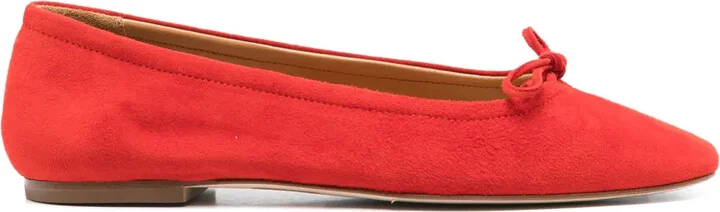 Delfina ballet flats