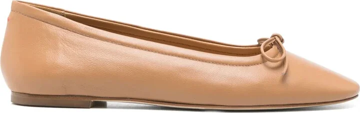 Delfina ballet flats