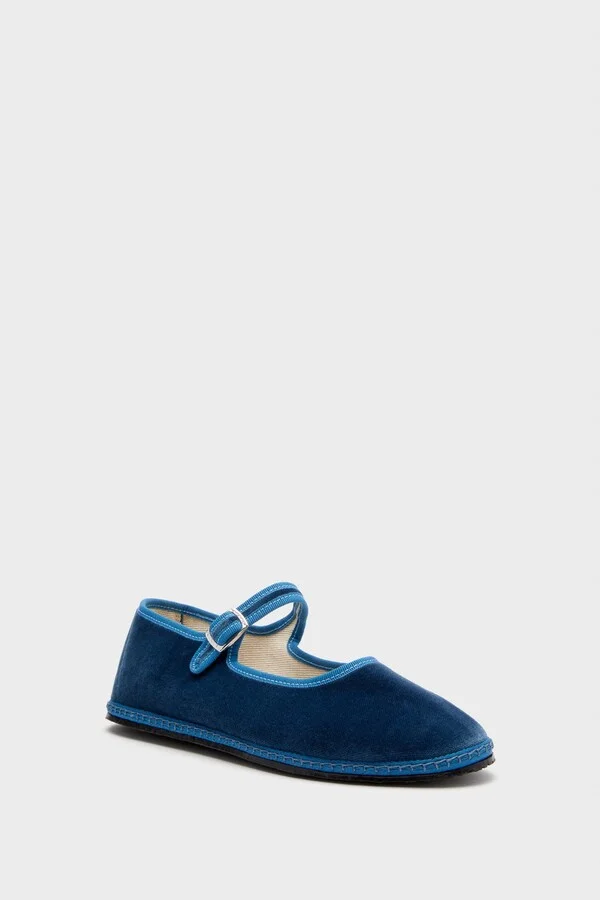 Delfina Mary Janes