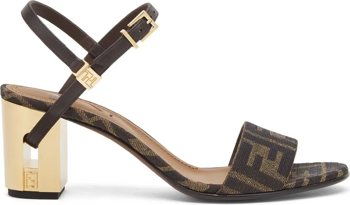 Delfina Sandal - Image 2