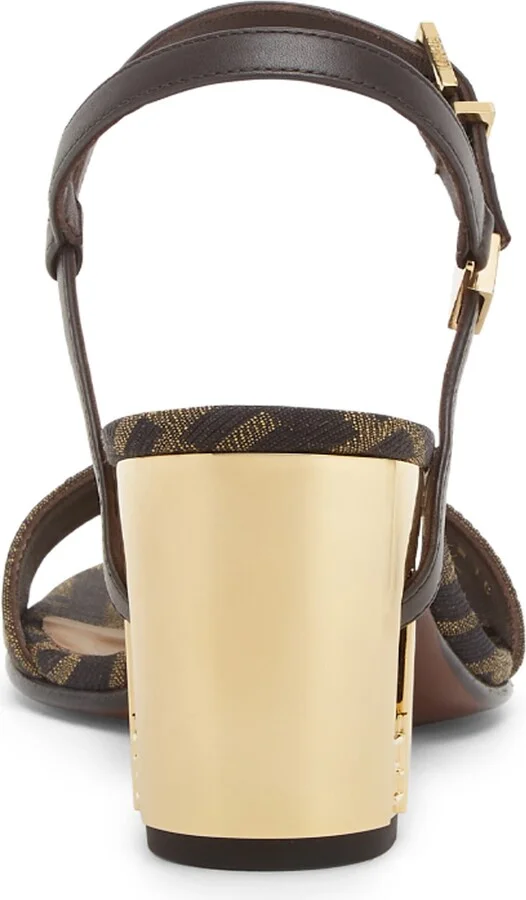 Delfina Sandal - Image 4