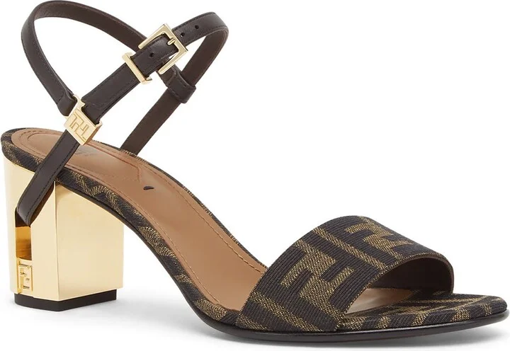 Delfina Sandal