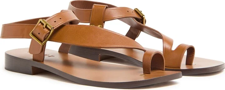 Delhi sandals - Image 3