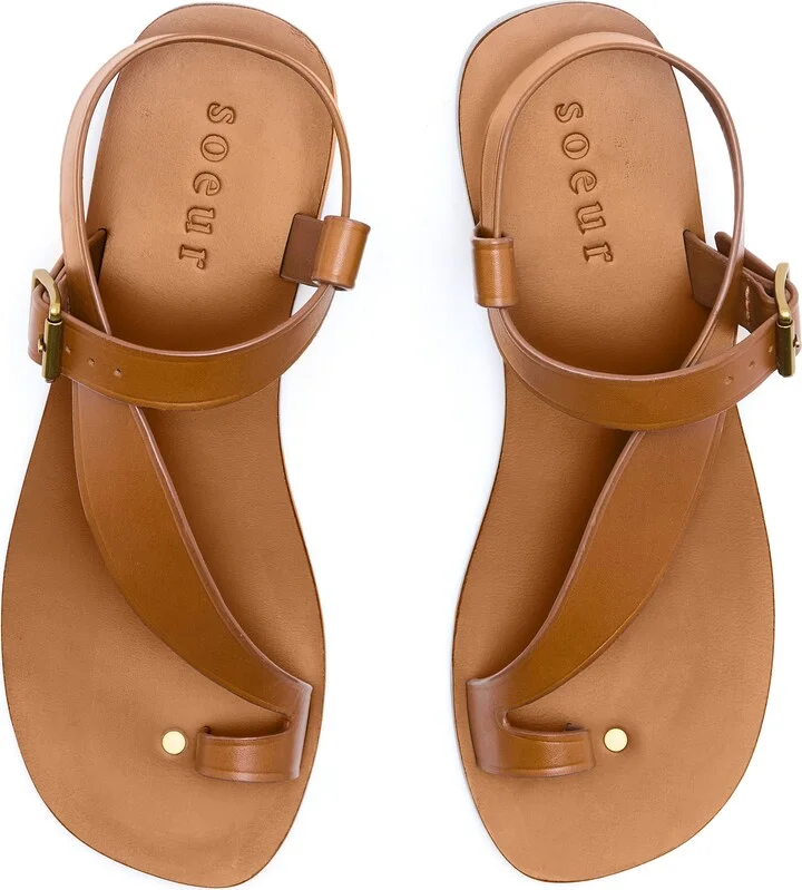 Delhi sandals - Image 5