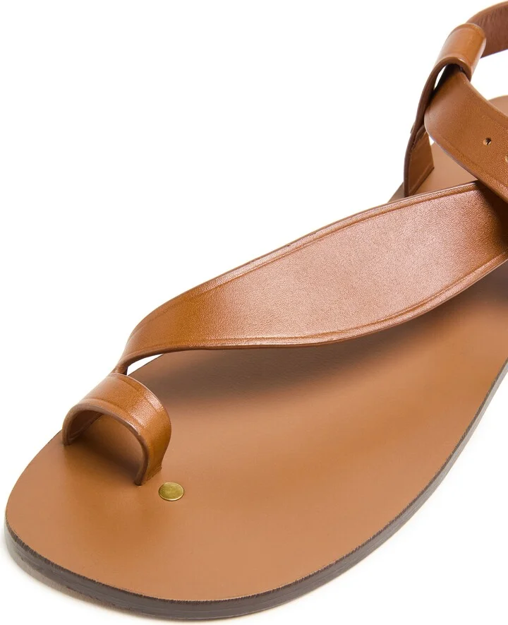 Delhi sandals - Image 6