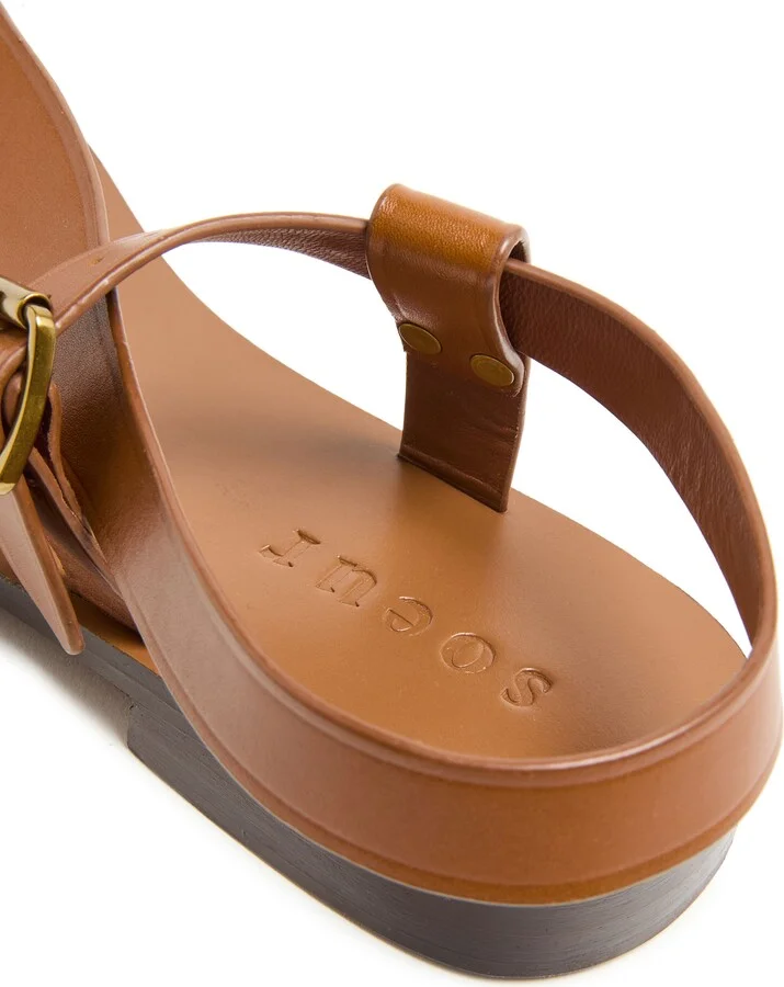 Delhi sandals - Image 7