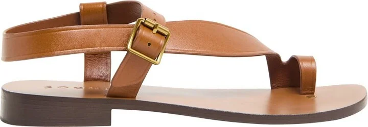 Delhi sandals - Image 9