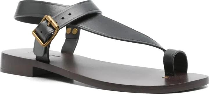 Delhi sandals - Image 2