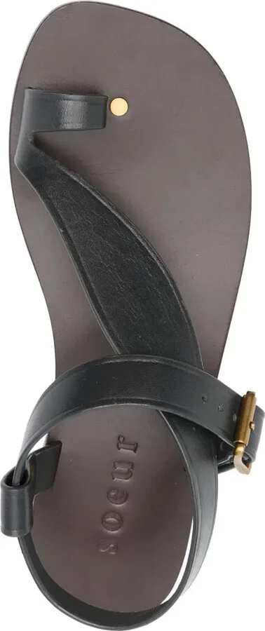 Delhi sandals - Image 4