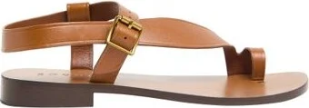 Delhi sandals