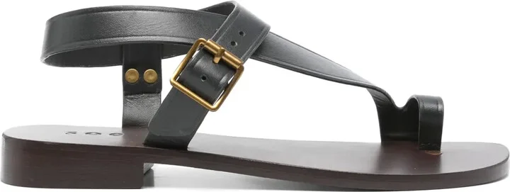 Delhi sandals