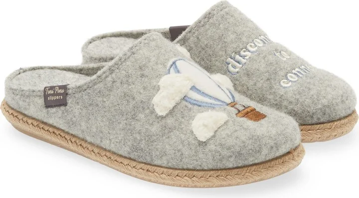 Deli Slipper - Image 2