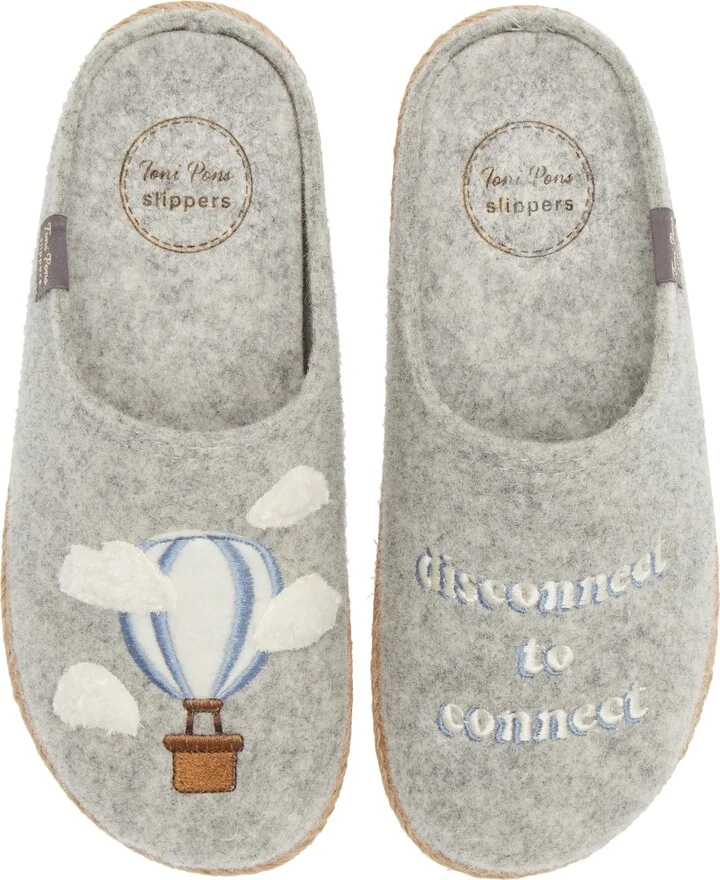Deli Slipper
