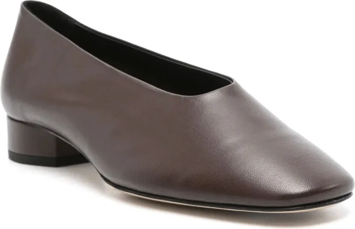 Delia ballet flats - Image 2