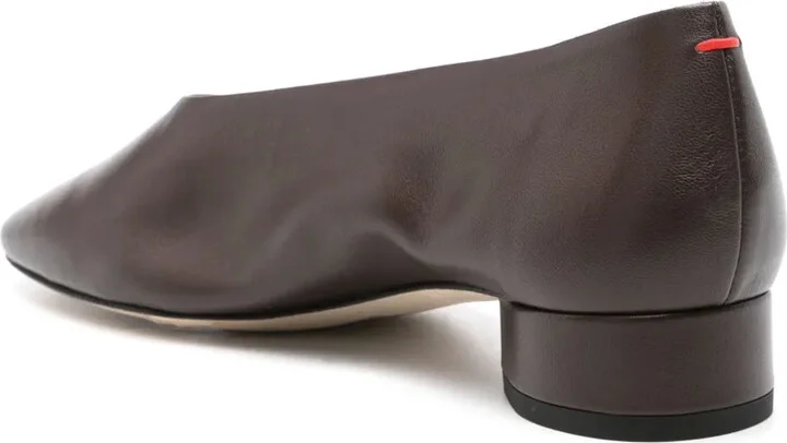 Delia ballet flats - Image 3