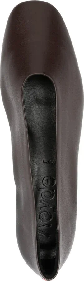 Delia ballet flats - Image 4