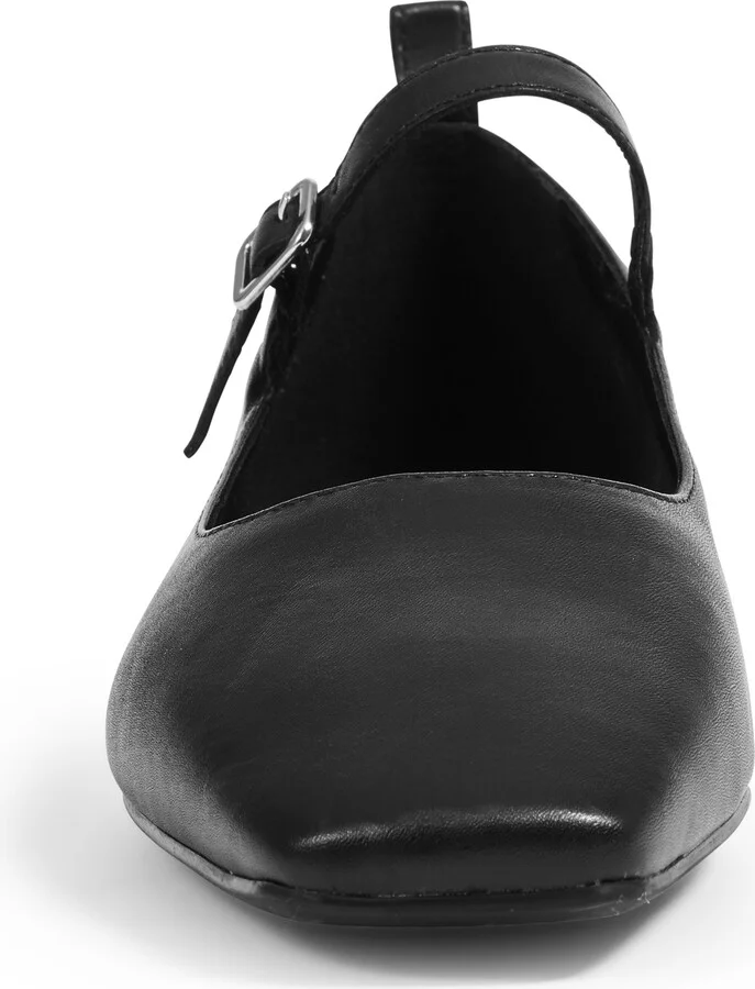 Delia Mary Jane Flat - Image 4