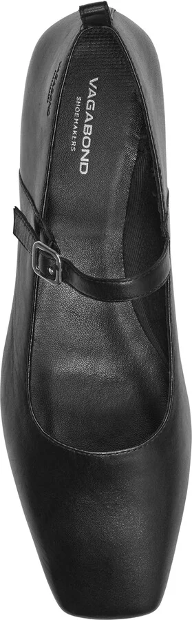 Delia Mary Jane Flat - Image 5