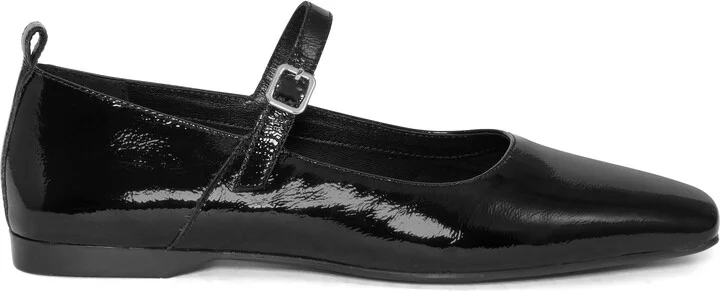 Delia Mary Jane Flat - Image 10