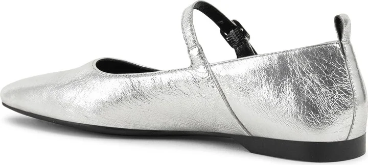Delia Mary Jane Flat - Image 2