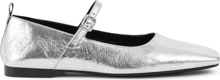 Delia Mary Jane Flat - Image 3