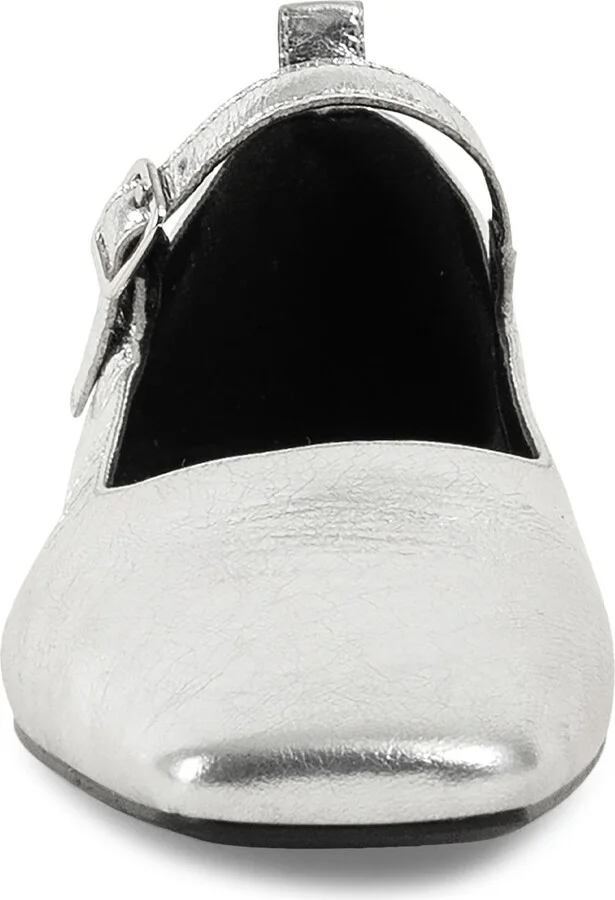 Delia Mary Jane Flat - Image 4