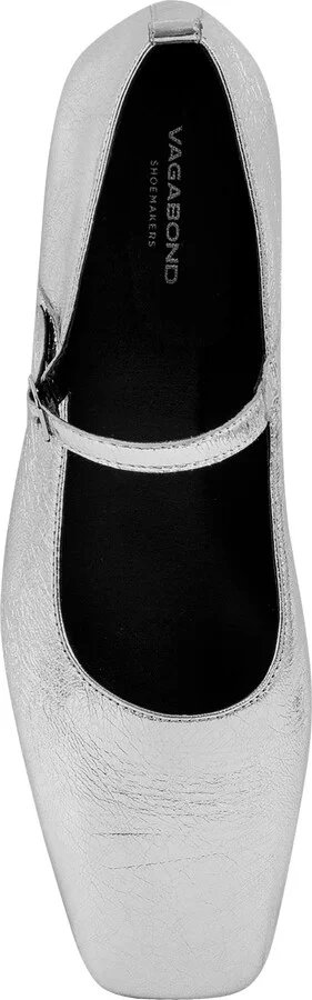 Delia Mary Jane Flat - Image 5