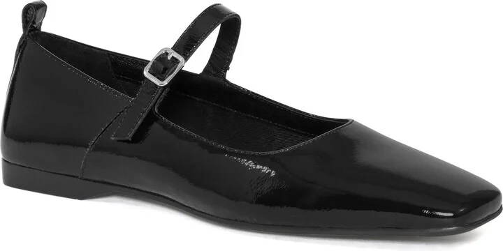 Black Patent