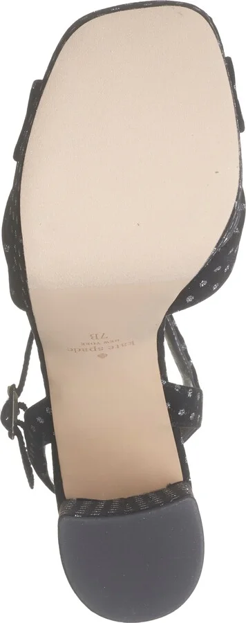 Delia Platform Sandal - Image 6