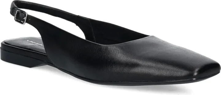 Delia slingback ballet flats - Image 2
