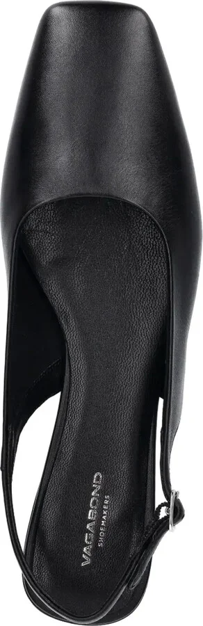Delia slingback ballet flats - Image 3