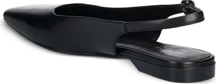 Delia slingback ballet flats - Image 4