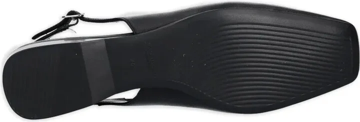 Delia slingback ballet flats - Image 5