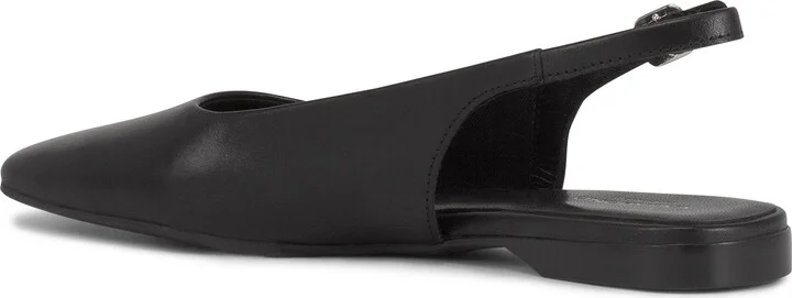 Delia Slingback Flat - Image 3