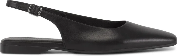 Delia Slingback Flat - Image 4