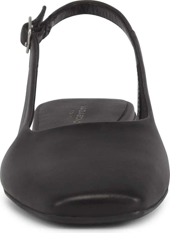 Delia Slingback Flat - Image 5